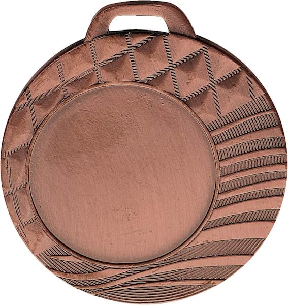 medal MMC7040 brąz