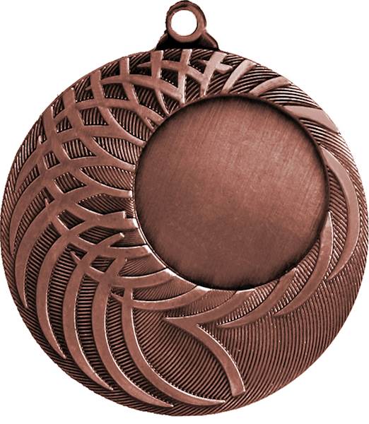 medal MMC9050 brąz
