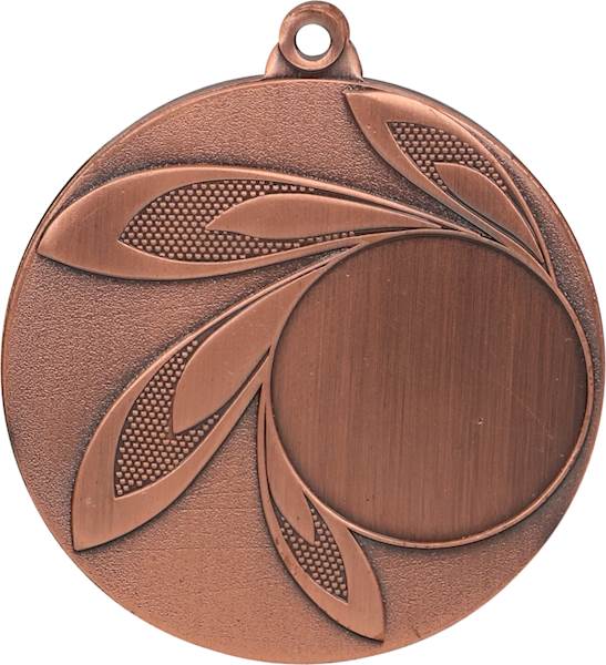 medal MMC9850 brąz