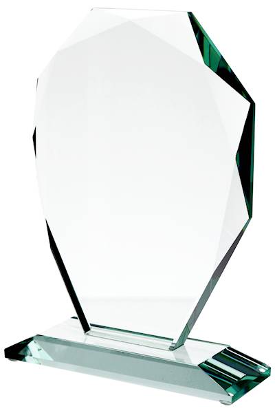 trofeum G007 wys. 24 cm