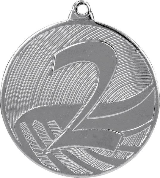 medal MD1292 srebro