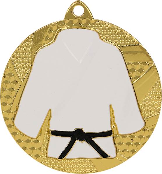 medal MMC6550/G judo