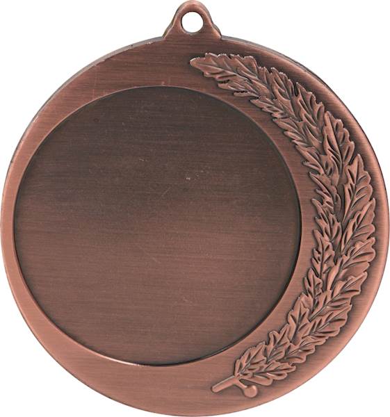 medal MD42 brąz