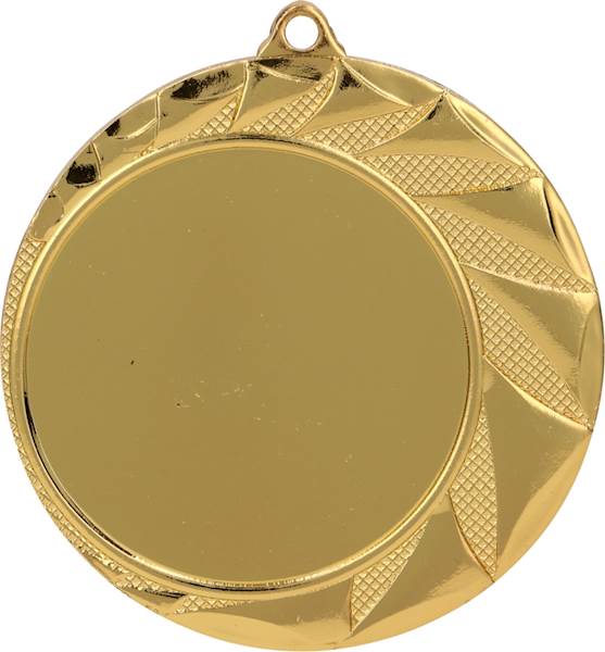 medal MMC7073 złoto