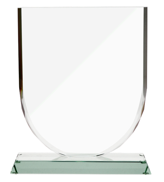 trofeum G001 wys. 19 cm