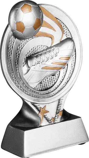 RS2301 piłka nożna wys. 15,5 cm