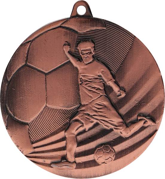 medal MMC5055 brąz PN