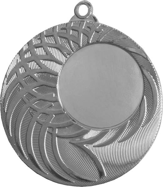 medal MMC9050 srebro