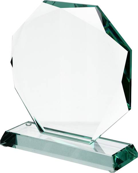 trofeum G020 wys. 19,5 cm