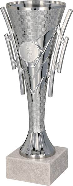 Puchar 7162C wys. 18,5 cm
