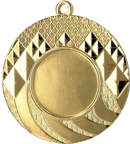 medal MMC0150 złoto