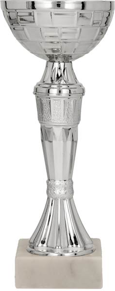 Puchar 9111/S wys. 17,5 cm