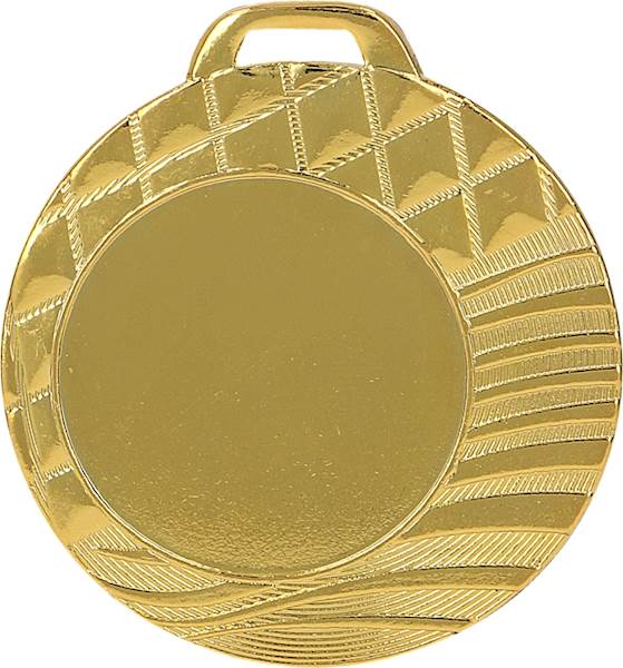 medal MMC7040 złoto