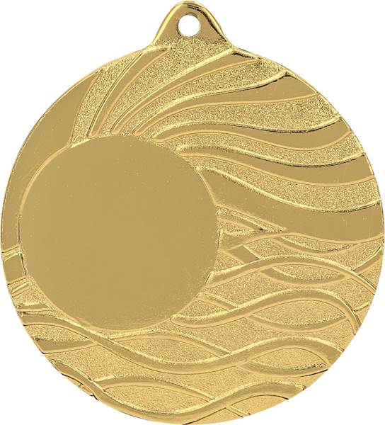 medal MMC5053 złoto