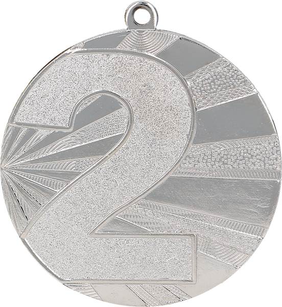 medal MMC7071 srebro