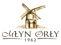 Młyn Orły