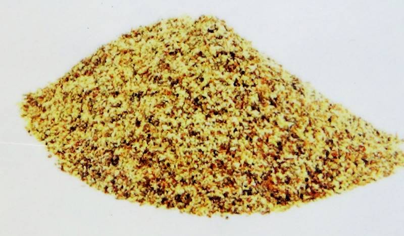 Ostropest plamisty mielony 500g