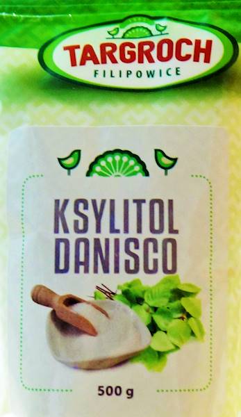Ksylitol 500g