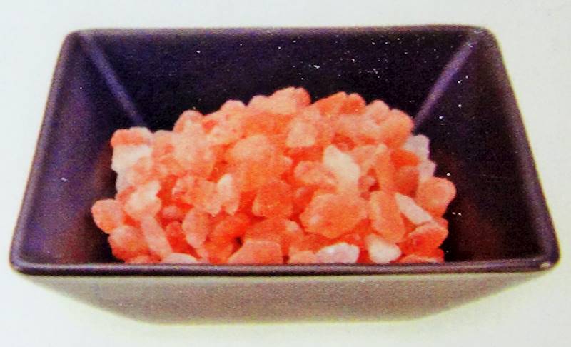 Sól himalajska gruba 1kg