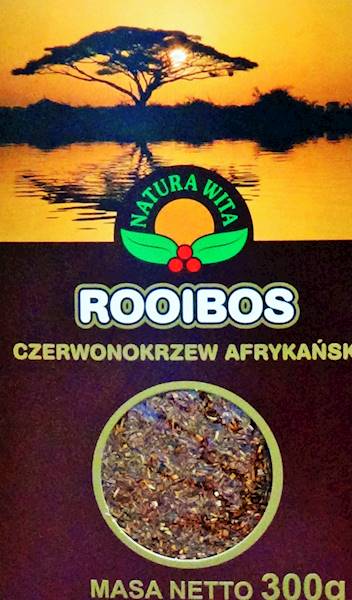 Rooibos a'300g