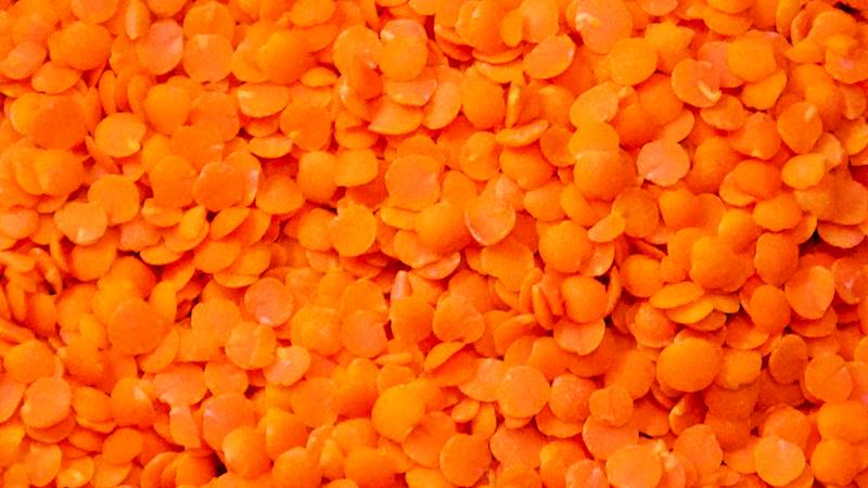 Soczewica czerwona 1kg