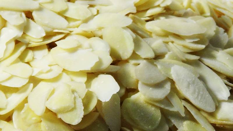 Migdał płatek 250g
