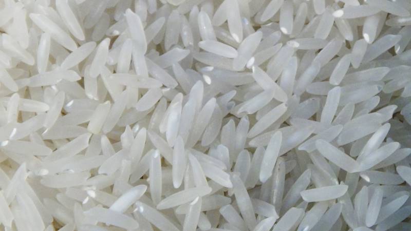 Ryż Basmati 1kg