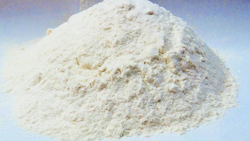 Mąka pszenna CHLEBOWA T650 (1) 5kg