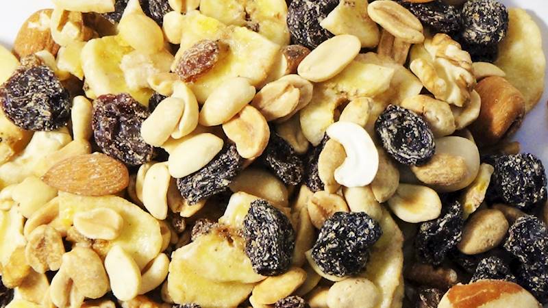 Mieszanka Studencka 500g