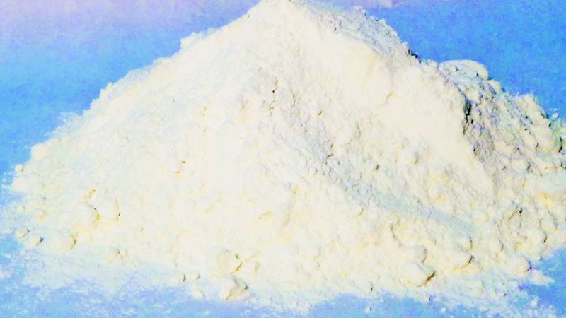 Mąka pszenna ORŁOWSKA typ T550 a' 1  kg.