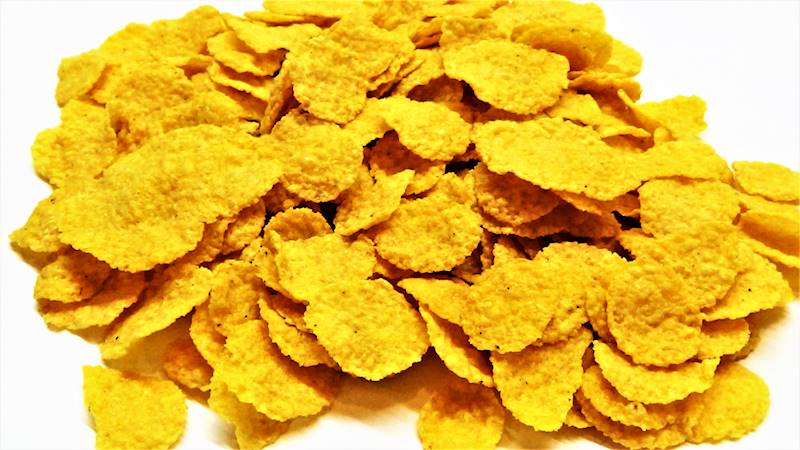 Płatki kukurydziane 500g