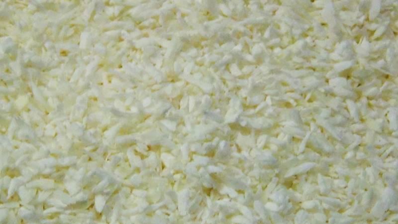 Wiórki kokosowe 250g