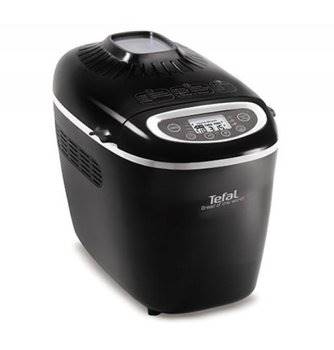 Wypiekacz do chleba TEFAL PF611838