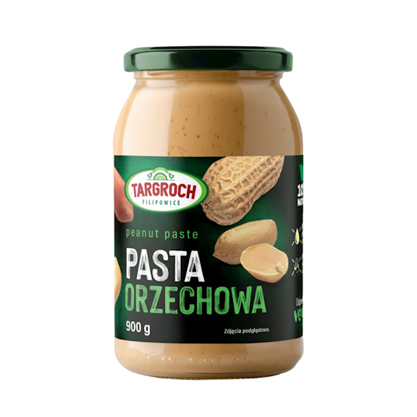Pasta orzechowa (900g)