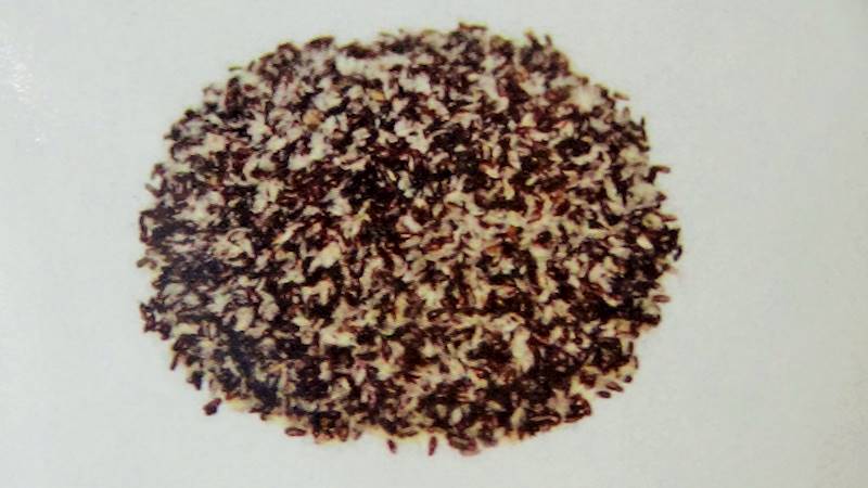 Błonnik naturalny - 500g