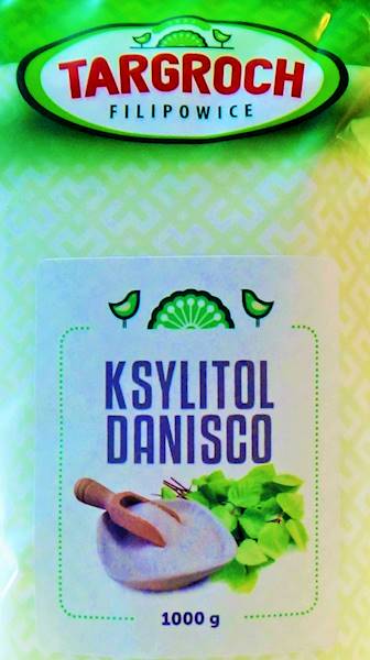 Ksylitol 1000g