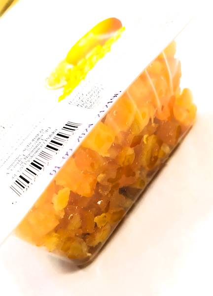 Skórka pomarańczowa 100g