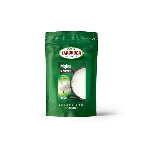 Mąka z tapioki 500g