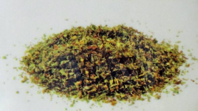 Czystek 200g TAR