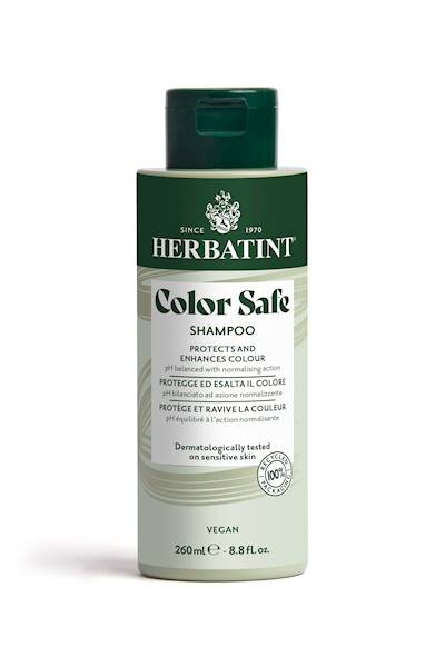 Szampon Color Safe Herbatint 260ml