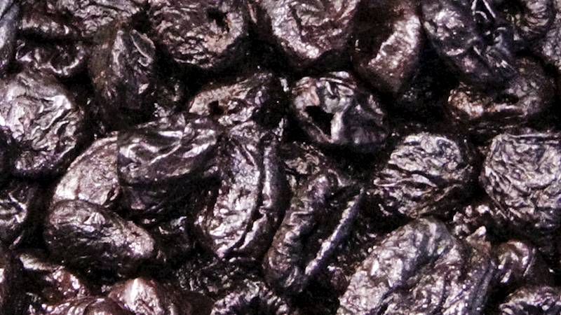 Śliwka suszona 500g