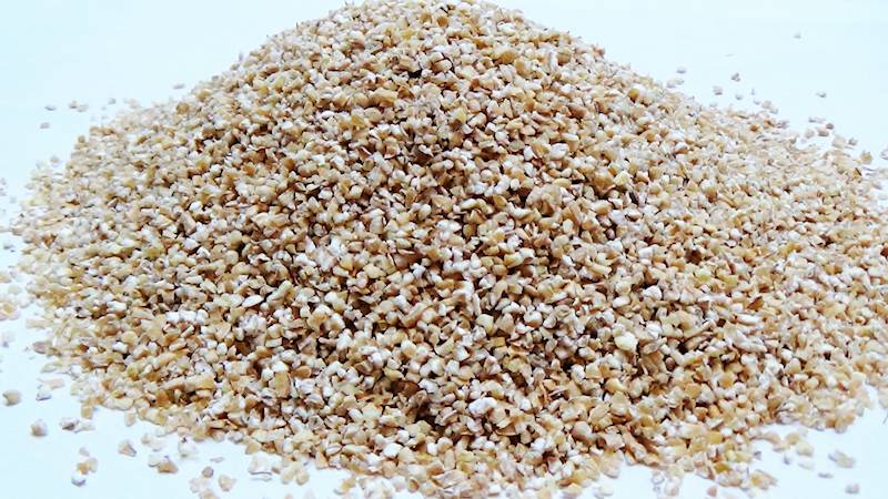 Kasza orkiszowa drobna 1 kg