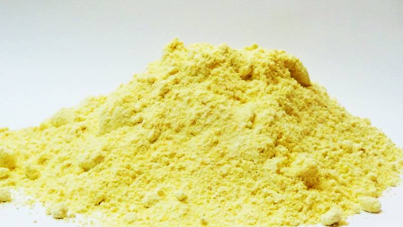 Mąka z ciecierzycy 1kg