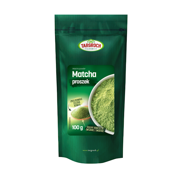 Matcha proszek 100g