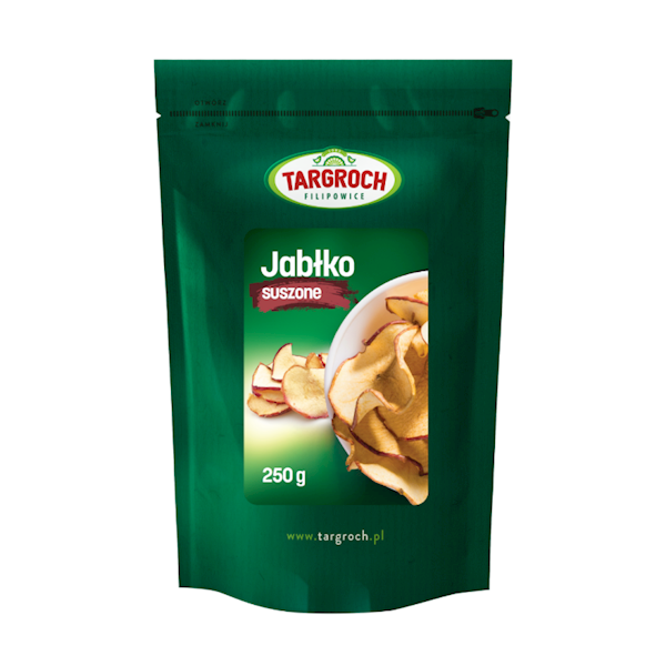 Jabłko suszone 250g