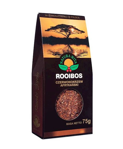 Rooibos a/75