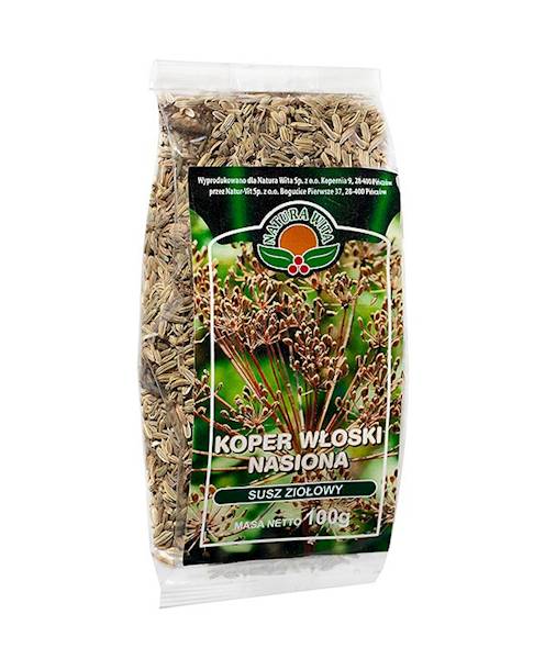 Koper nasiona 100g