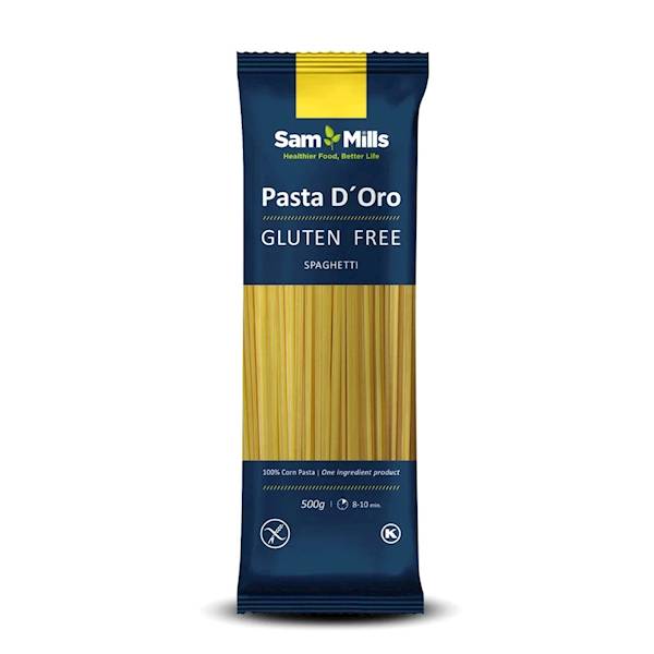 SAMMILLS makaron bzgl 500g SPAGHETTI