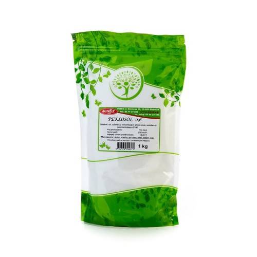 Peklosól 1 kg