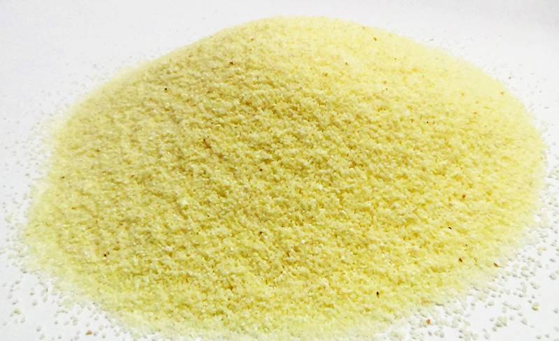 Kasza orkiszowa manna 1 kg